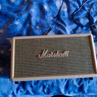 amplificatore Marshall 