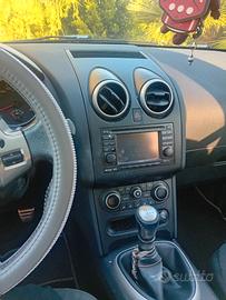 Quasquai nissan 2015