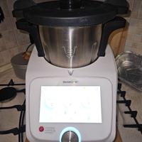 Silvercrest Monsieur Cuisine Connect