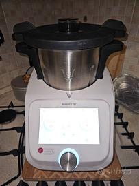 Silvercrest Monsieur Cuisine Connect