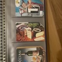 SSCHEDE TELEFONICHE TIRATURA LIMITATA E NON