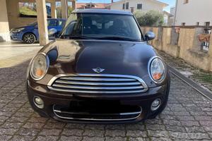 Mini Cooper Clubman 1.6 Diesel