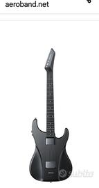 chitarra marca AERO BAND 