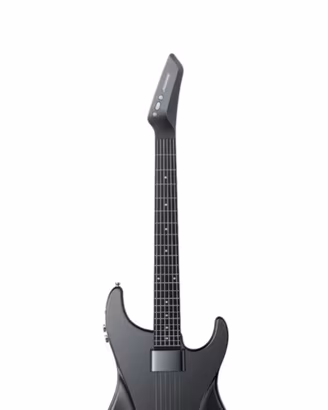 chitarra marca AERO BAND 