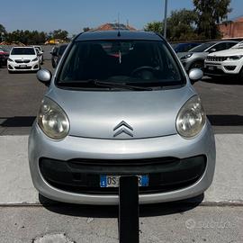 Citroen C1 1.0 5 porte airdream CMP-5 BAC1