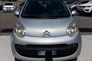 Citroen C1 1.0 5 porte airdream CMP-5 BAC1