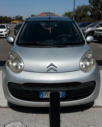 Citroen C1 1.0 5 porte airdream CMP-5 BAC1