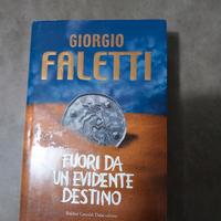 Fuori da un evidente destino 