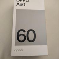 OPPO A60 