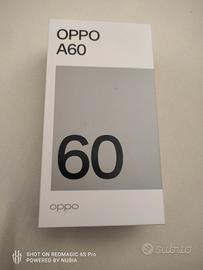 OPPO A60 