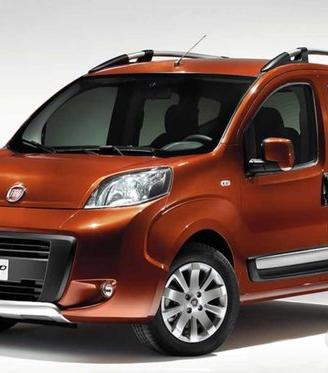 Ricambi usati Fiat fiorino Qubo doblo 2010 2020