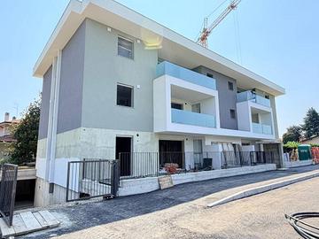 Appartamento di 138 m² con 4 locali a Pedrengo
