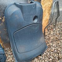 retroscudo vespa lx blu