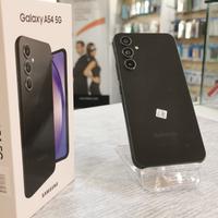SAMSUNG GALAXY A54 5G 128GB CON GARANZIA