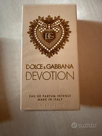 Dolce gabbana Devotion