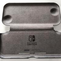 Custodia Protettiva Per Nintendo Switch Lite