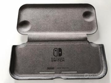 Custodia Protettiva Per Nintendo Switch Lite