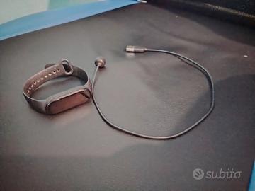 Mi band 5