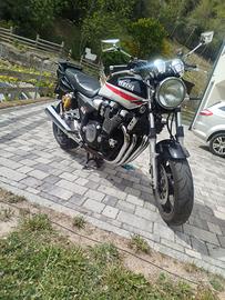 Yamaha XJR 1300 RP2