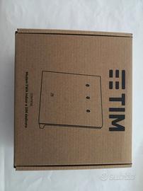 ROUTER WIFI RICARICABILE SIM