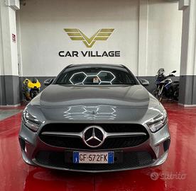 Mercedes-benz A 180 d Automatic Sport