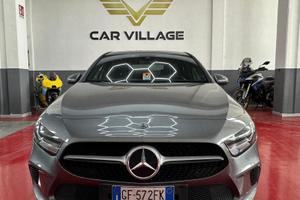 Mercedes-benz A 180 d Automatic Sport