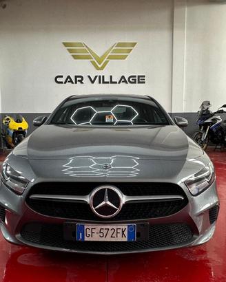 Mercedes-benz A 180 d Automatic Sport