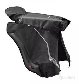BMW grembiule per scooter - C400GT. Termocoperta