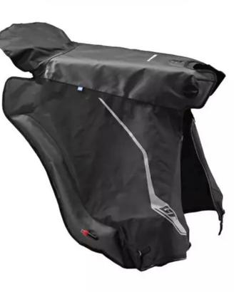 BMW grembiule per scooter - C400GT. Termocoperta
