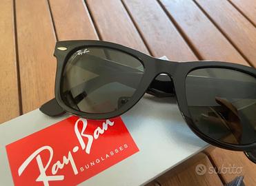 Ray ban wayfarer