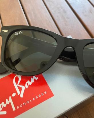 Ray ban wayfarer