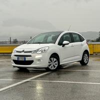 Citroen C3 Exclusive Neopatentati SOLO 46.000km