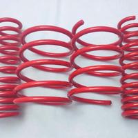 4 Molle Sportive MERCEDES S203 SW -45/-30mm