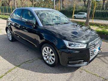 Audi A1 SPB TDI
