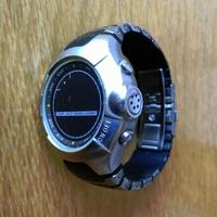 Orologio Suunto Observer titanio barometro bussola