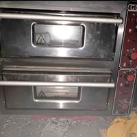 Forno per pizza professionale GGM +6 teglie