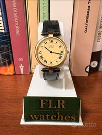 Cartier must de Cartier 