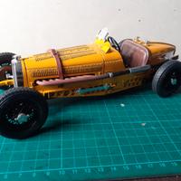 1/18 Bugatti type 59 burago