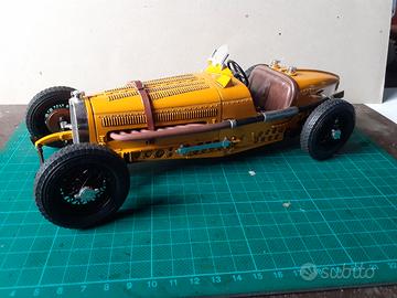 1/18 Bugatti type 59 burago