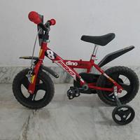 bici bambino