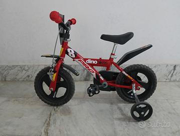 bici bambino