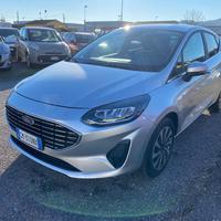 FORD Fiesta 1.1 75 CV 5 porte Titanium