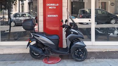 Yamaha Tricity 155