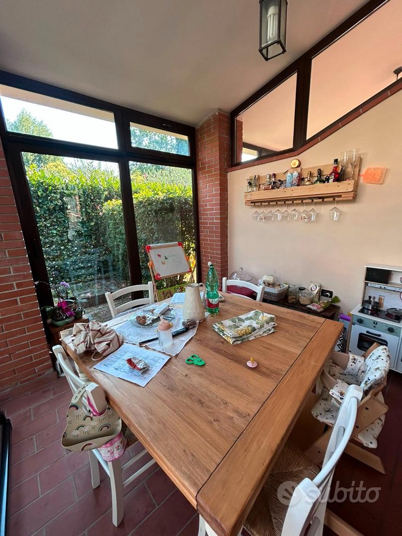 Apartment in La Spezia, Boschetti, San Venerio - Vista 2