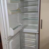 Rex Electrolux frigorifero con congelatore incasso