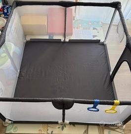 Box bimbi 124x124