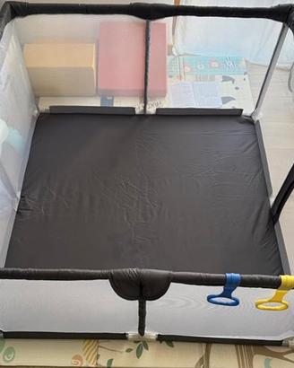 Box bimbi 124x124