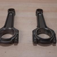 Coppia bielle moto guzzi Stelvio 1200 del 2009 8v