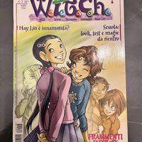 Witch n. 18 - Frammenti d'estate