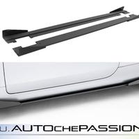 Diffusori laterali Street Audi TT S / TT S-Line 8J
